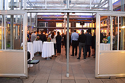 SPRING HAS SPRUNG BAT MITZVAH